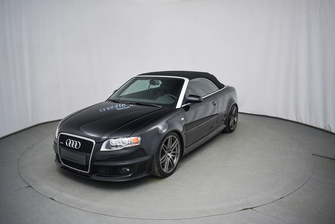 2007 Audi B7 RS4 - Image 16 of 19