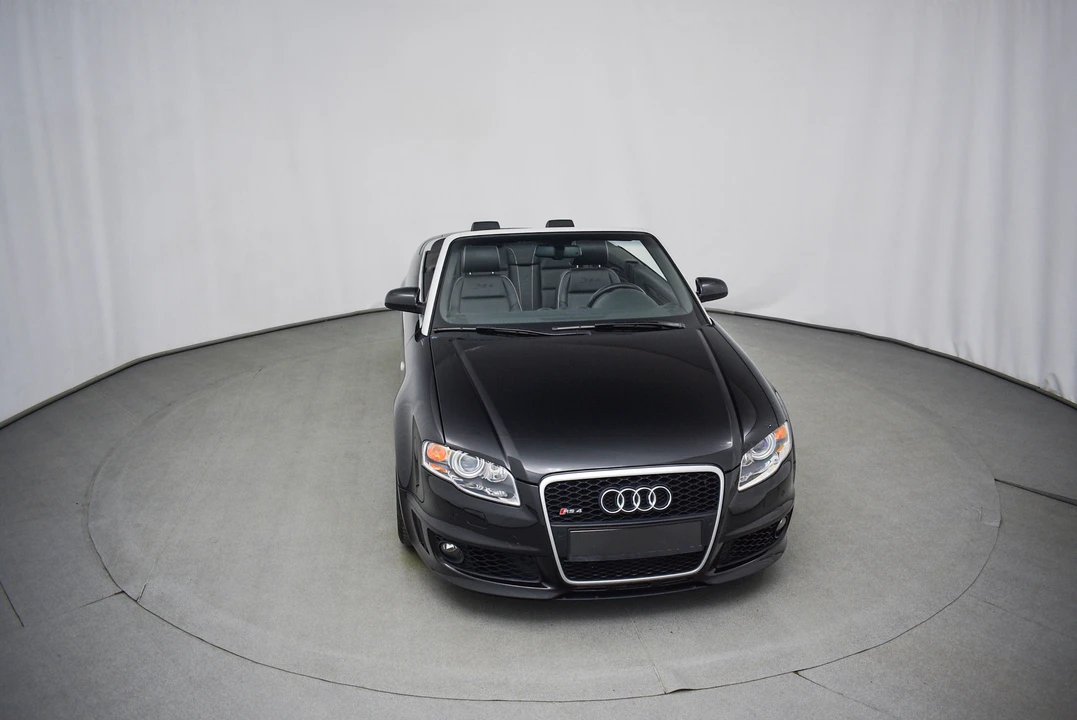 2007 Audi B7 RS4 - Image 2 of 19