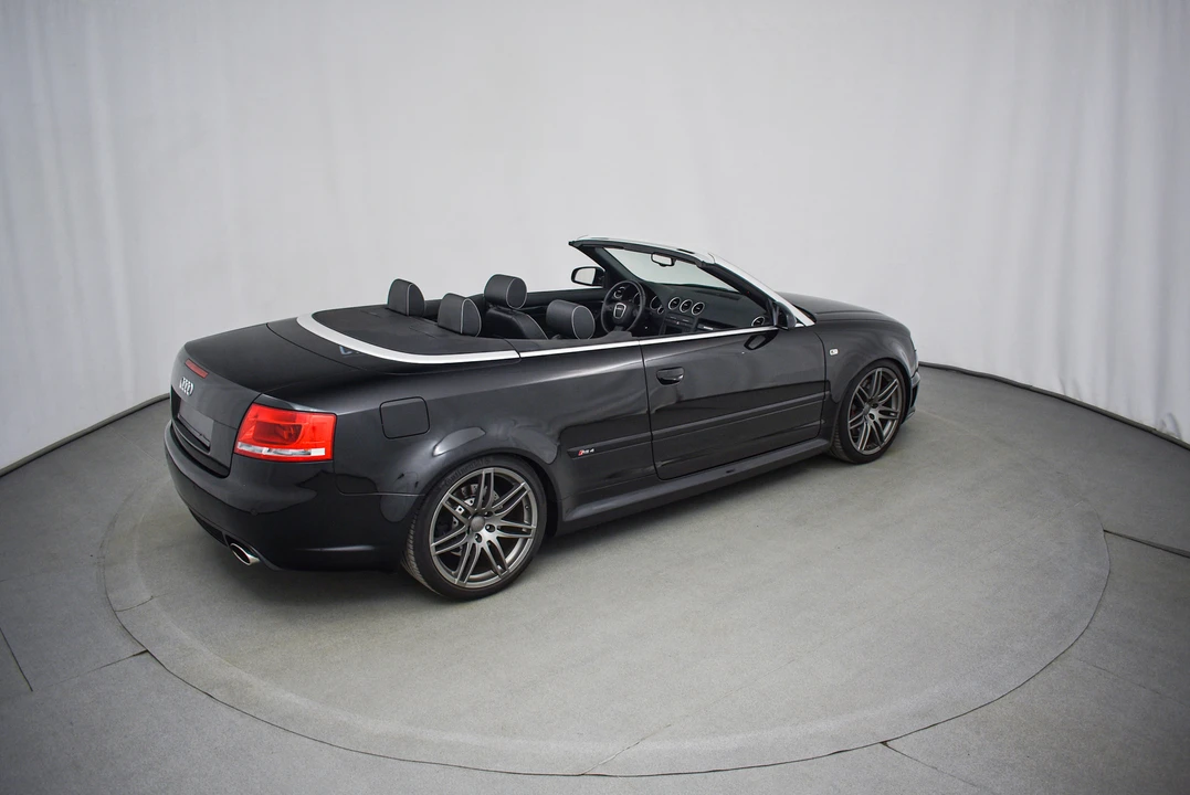 2007 Audi B7 RS4 - Image 3 of 19