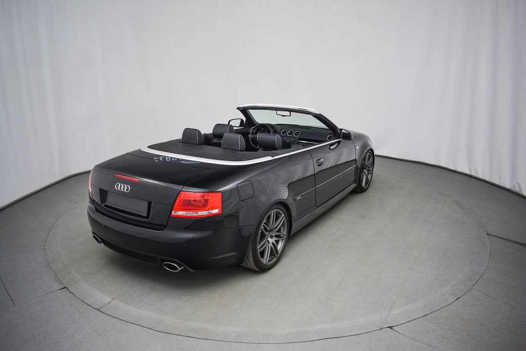 2007 Audi B7 RS4 - Image 4 of 19