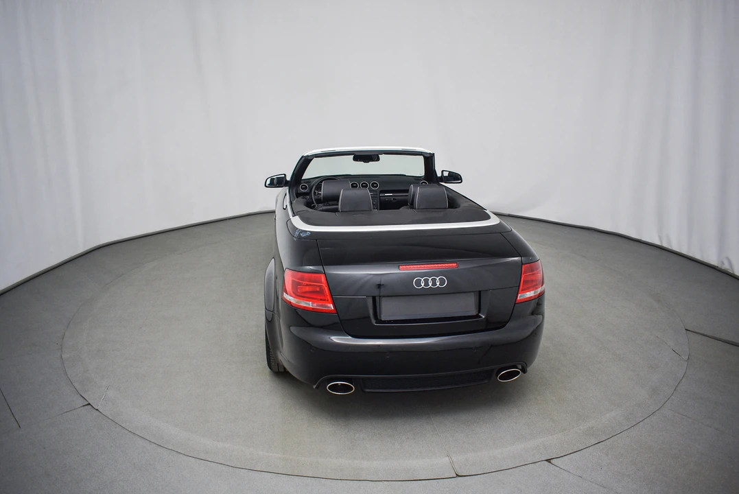 2007 Audi B7 RS4 - Image 5 of 19
