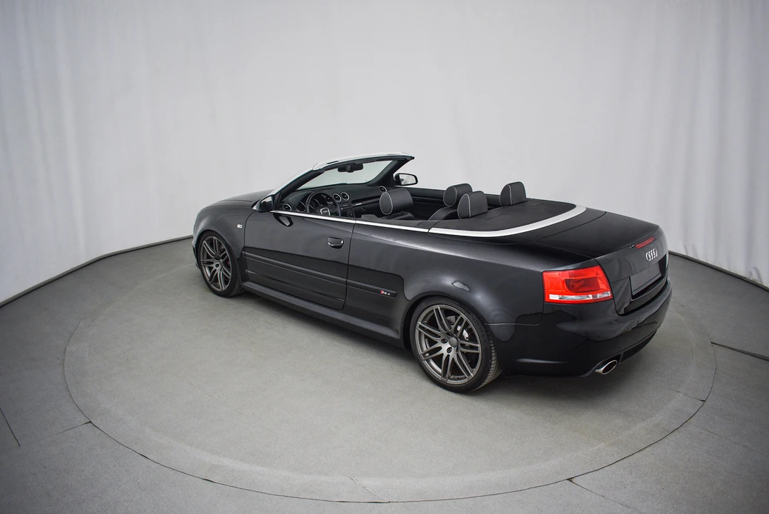 2007 Audi B7 RS4 - Image 6 of 19