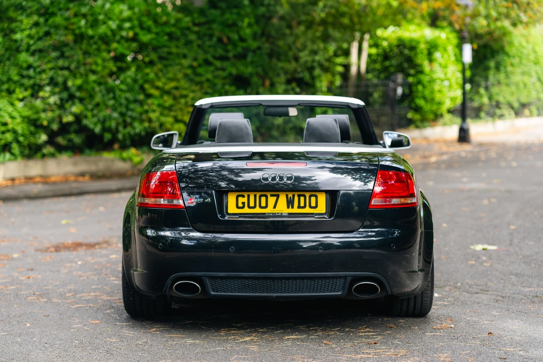 2007 Audi B7 RS4 - Image 14 of 31