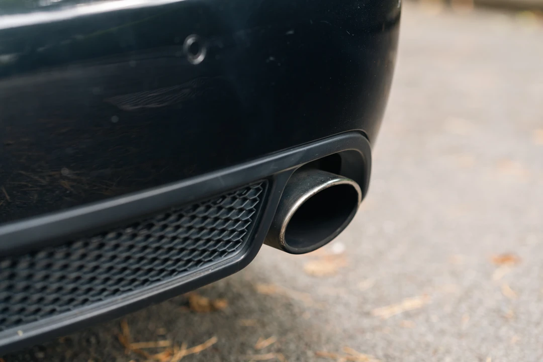 2007 Audi B7 RS4 - Image 27 of 31