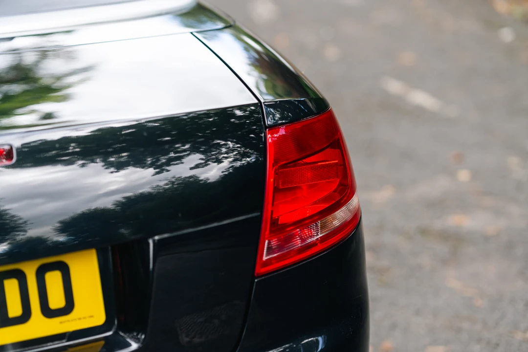2007 Audi B7 RS4 - Image 31 of 31