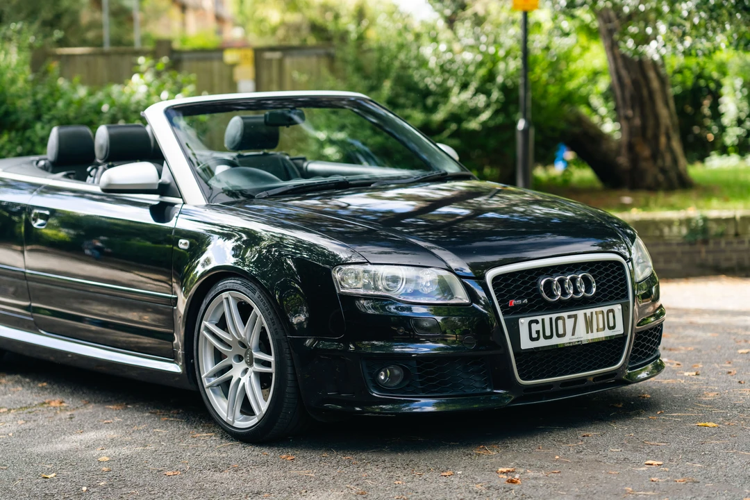 2007 Audi B7 RS4 - Image 15 of 31