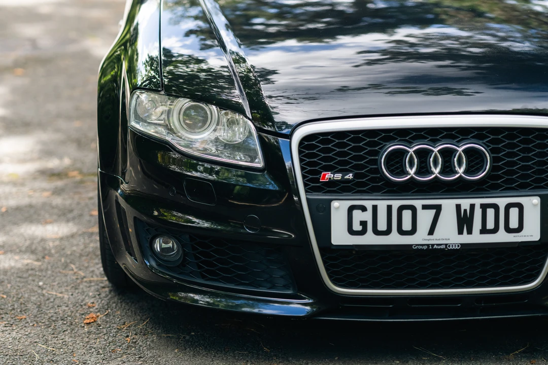 2007 Audi B7 RS4 - Image 16 of 31
