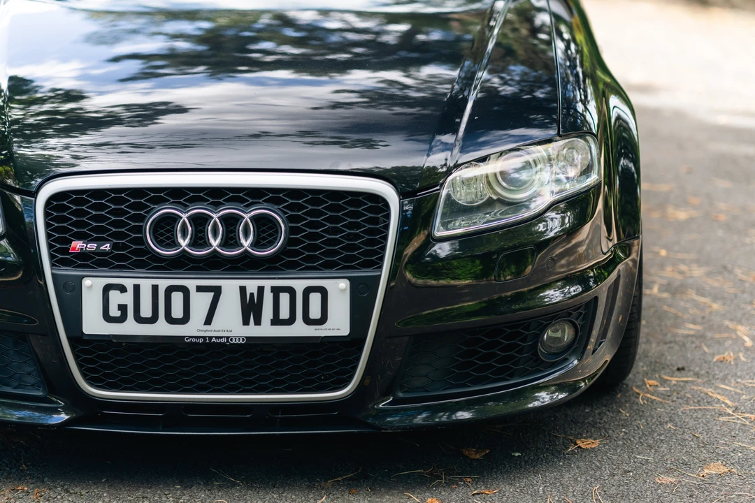 2007 Audi B7 RS4 - Image 17 of 31