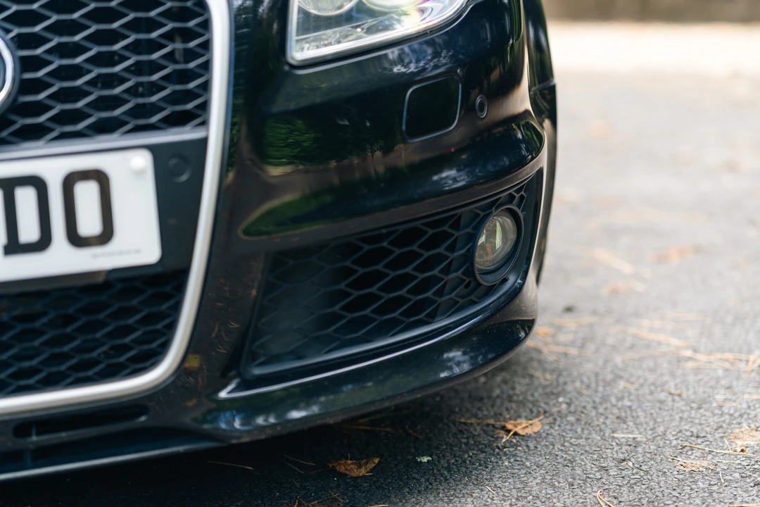 2007 Audi B7 RS4 - Image 19 of 31