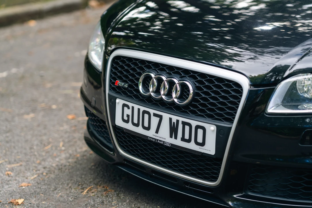 2007 Audi B7 RS4 - Image 20 of 31