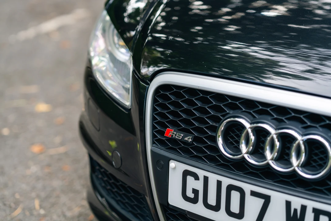 2007 Audi B7 RS4 - Image 21 of 31