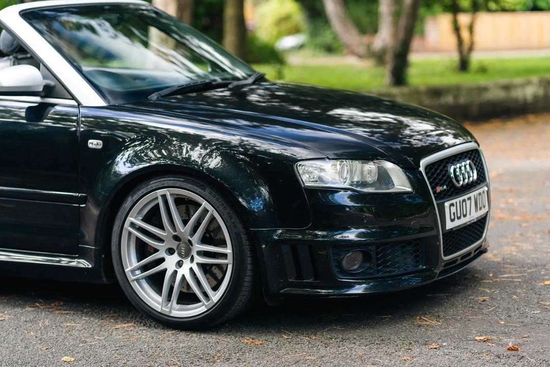 2007 Audi B7 RS4 - Image 22 of 31