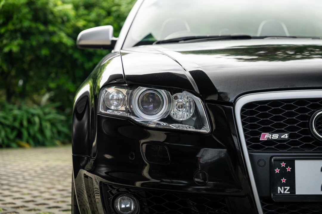 2007 Audi B7 RS4 - Image 12 of 31