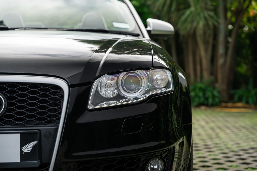 2007 Audi B7 RS4 - Image 13 of 31
