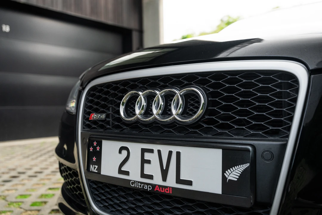 2007 Audi B7 RS4 - Image 14 of 31