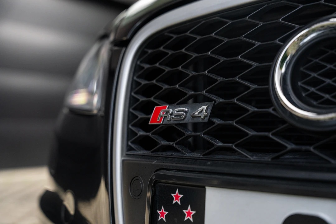 2007 Audi B7 RS4 - Image 15 of 31