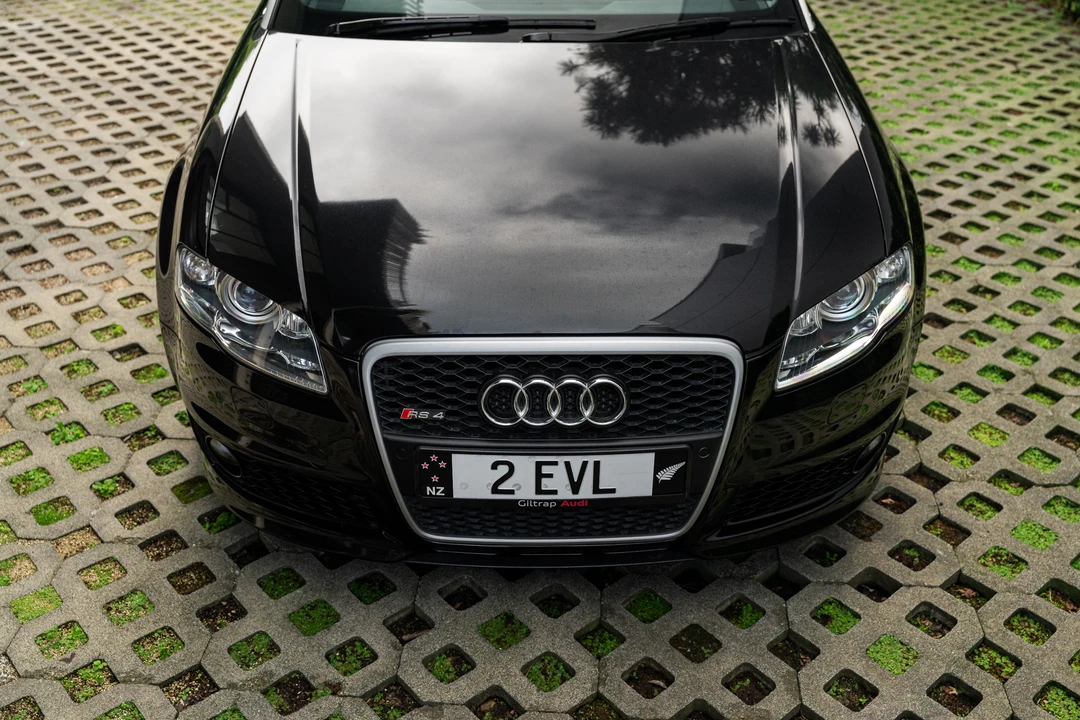 2007 Audi B7 RS4 - Image 11 of 31