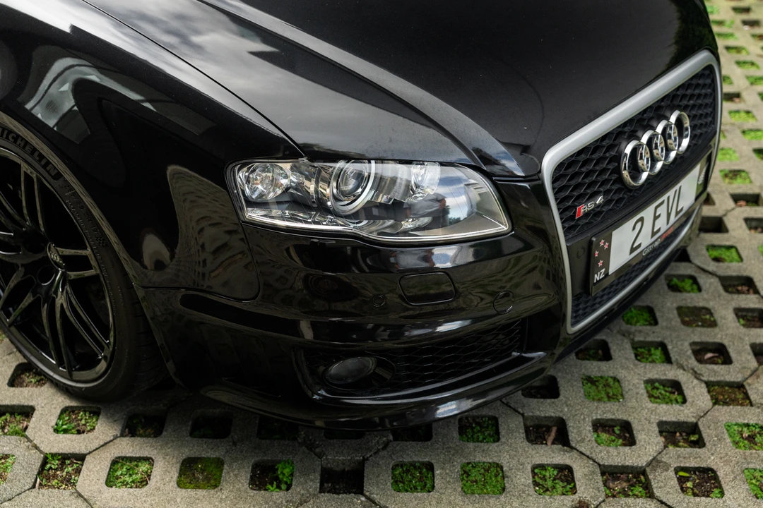 2007 Audi B7 RS4 - Image 31 of 31