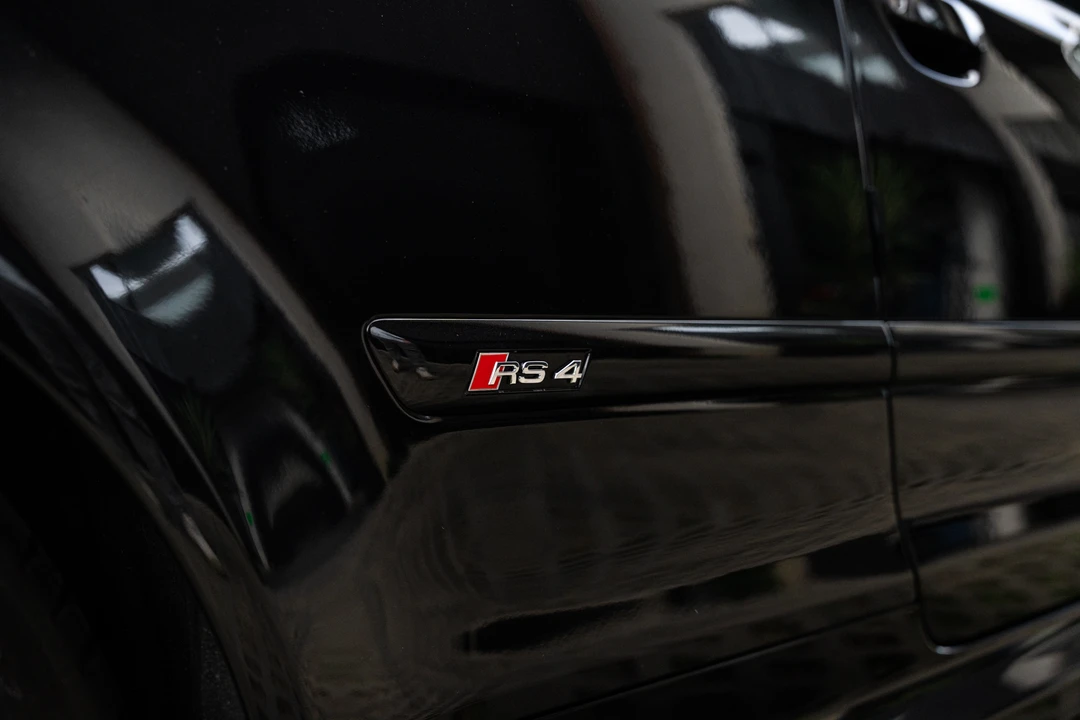 2007 Audi B7 RS4 - Image 19 of 31