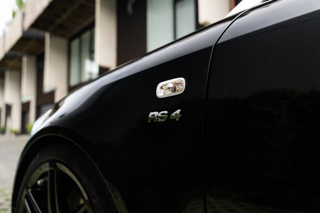 2007 Audi B7 RS4 - Image 22 of 31