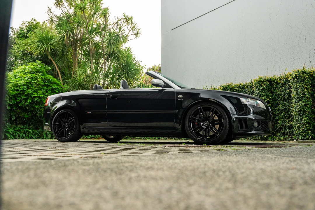 2007 Audi B7 RS4 - Image 8 of 31