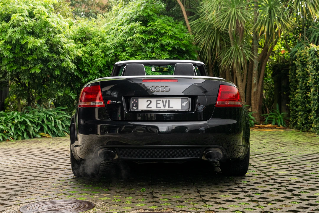 2007 Audi B7 RS4 - Image 6 of 31