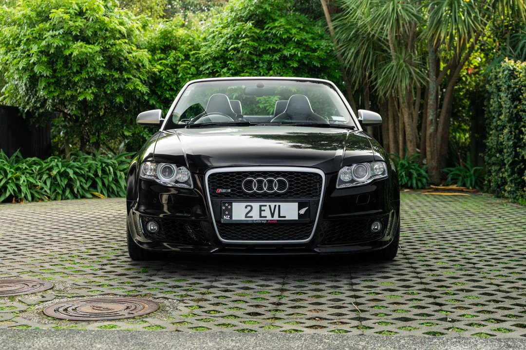 2007 Audi B7 RS4 - Image 10 of 31