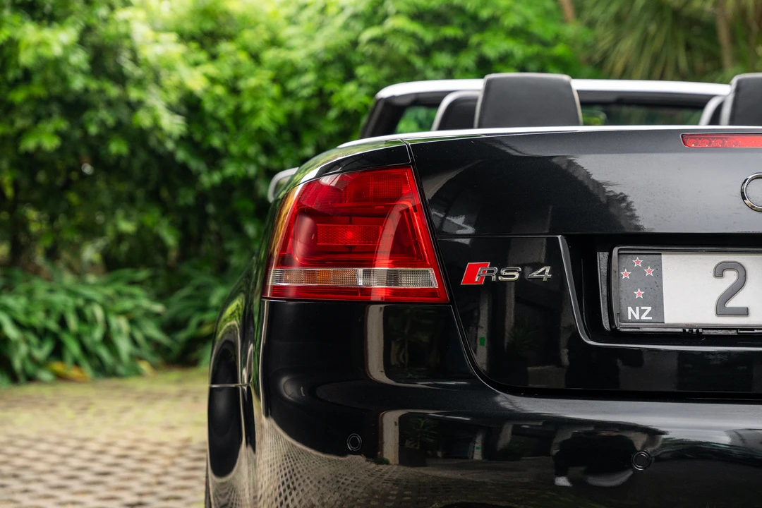 2007 Audi B7 RS4 - Image 26 of 31