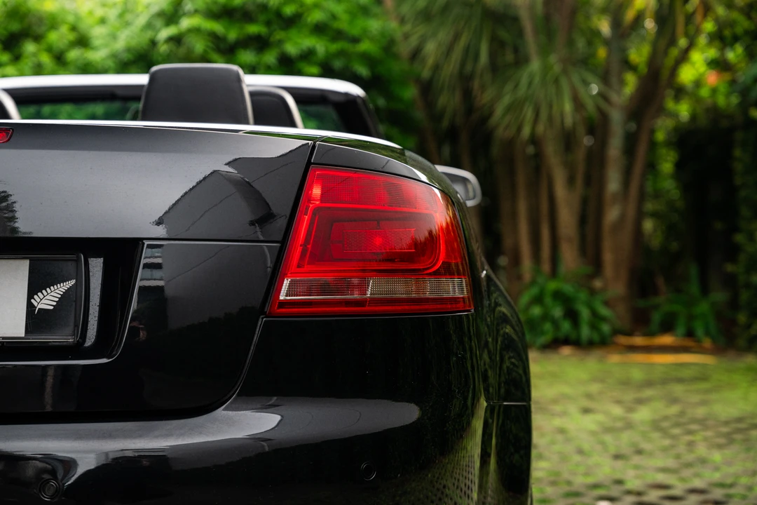 2007 Audi B7 RS4 - Image 27 of 31