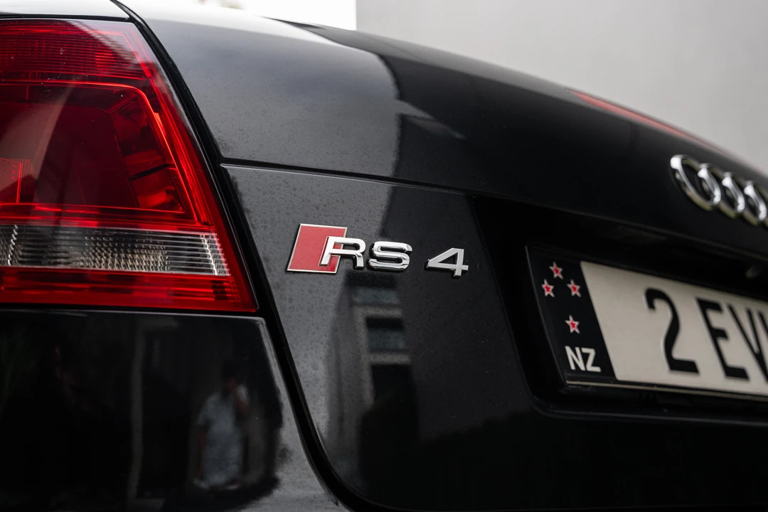 2007 Audi B7 RS4 - Image 28 of 31