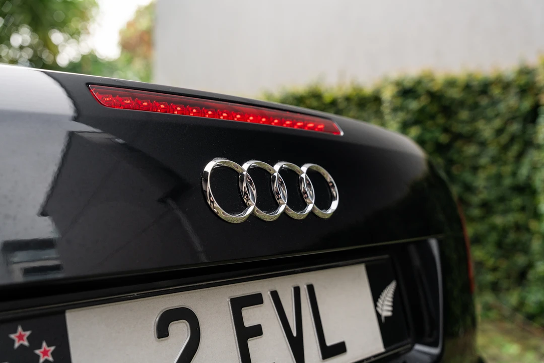 2007 Audi B7 RS4 - Image 29 of 31