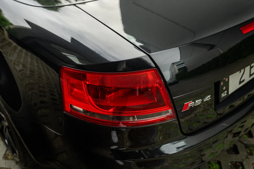 2007 Audi B7 RS4 - Image 30 of 31