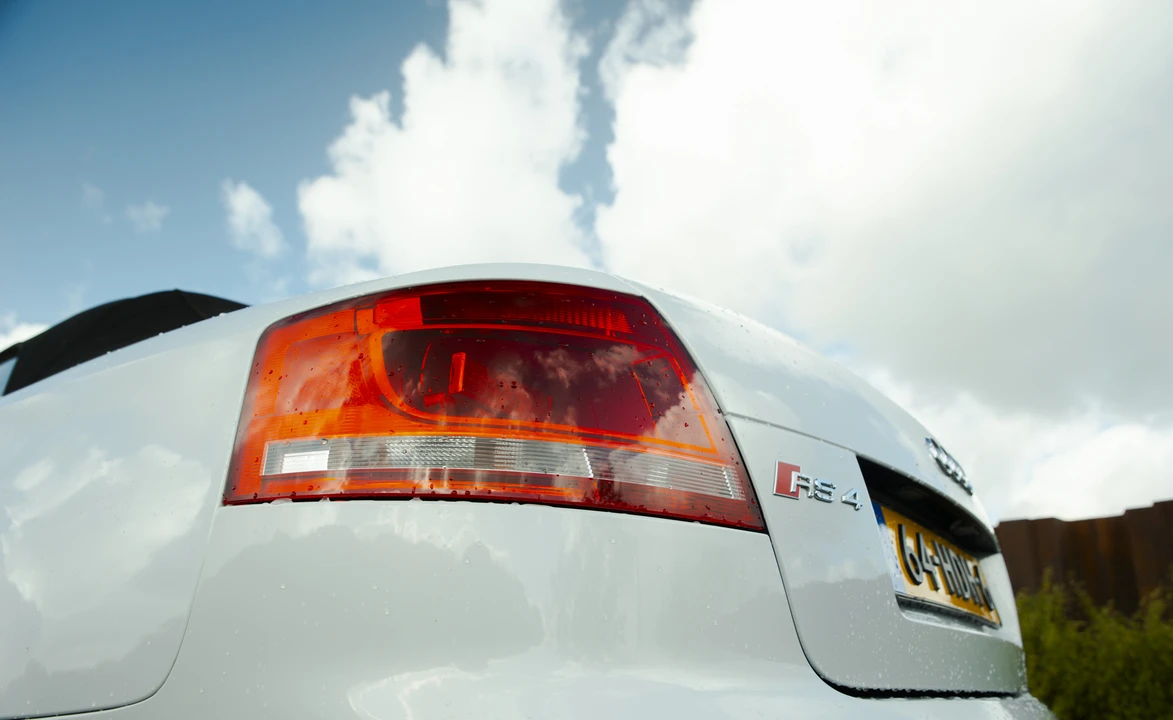 2007 Audi B7 RS4 - Image 11 of 31