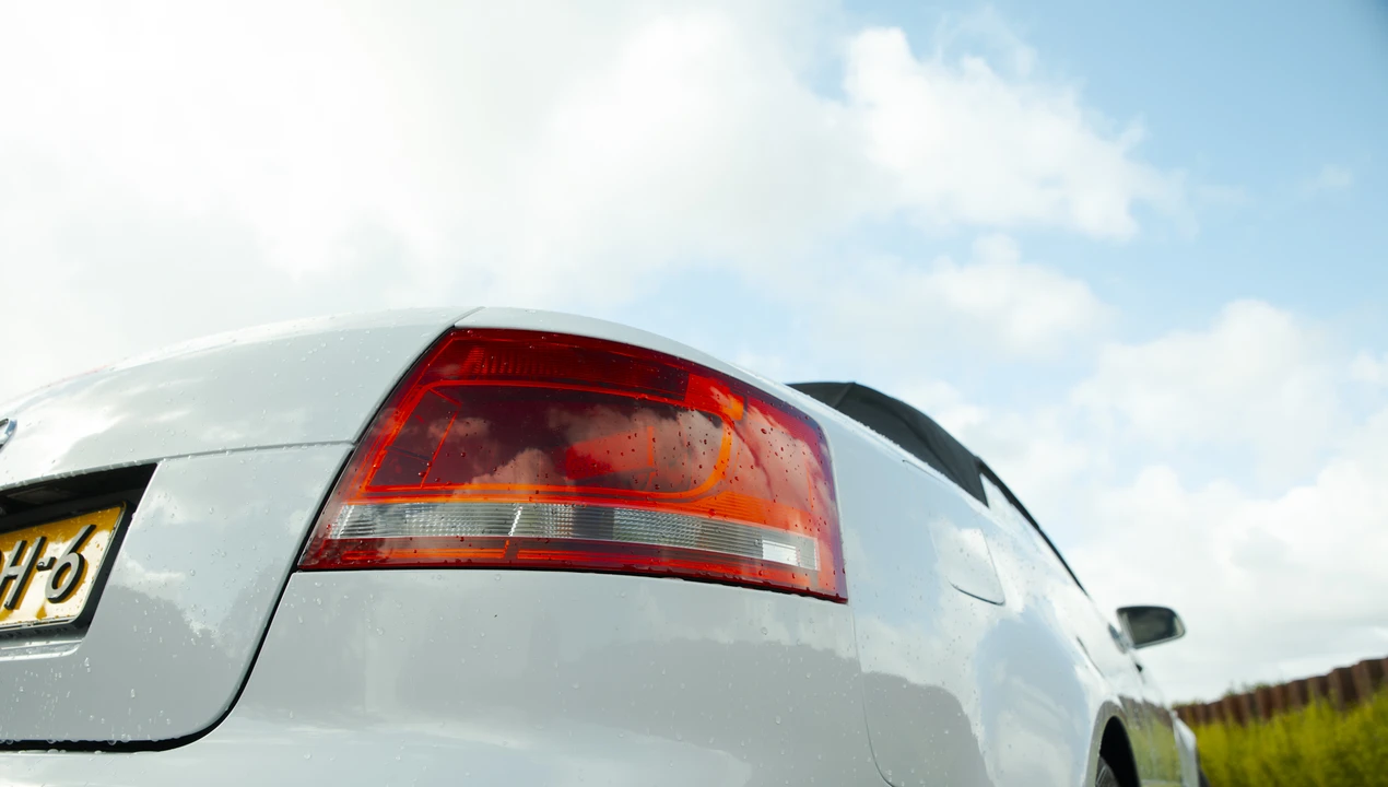 2007 Audi B7 RS4 - Image 12 of 31