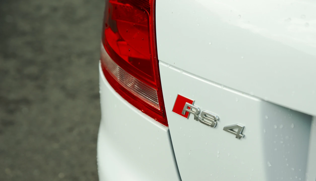 2007 Audi B7 RS4 - Image 13 of 31