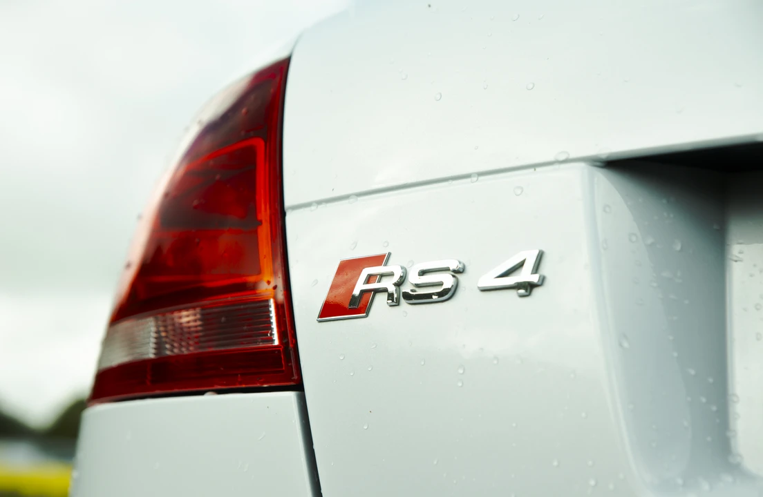 2007 Audi B7 RS4 - Image 14 of 31