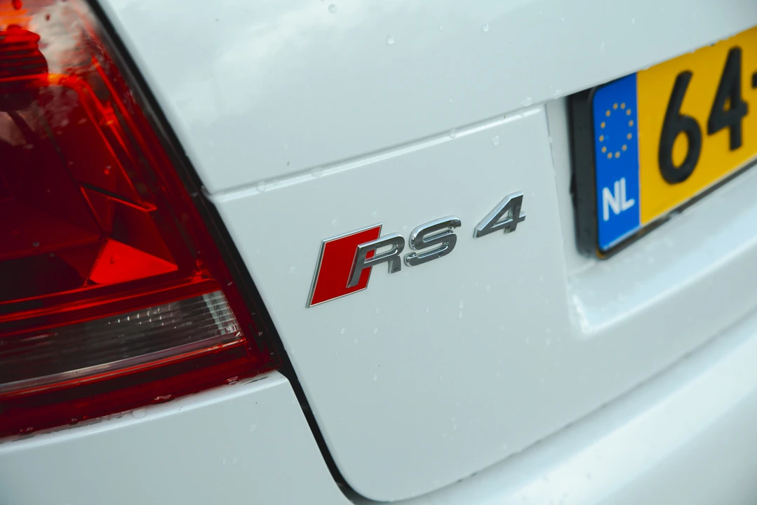 2007 Audi B7 RS4 - Image 15 of 31