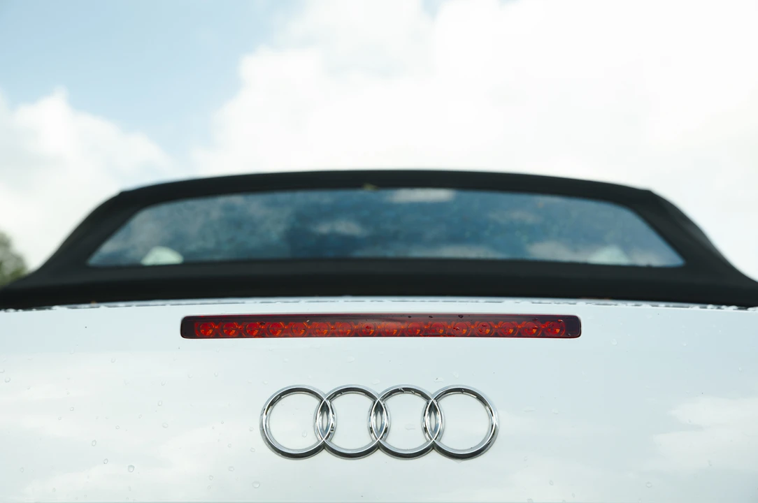 2007 Audi B7 RS4 - Image 17 of 31