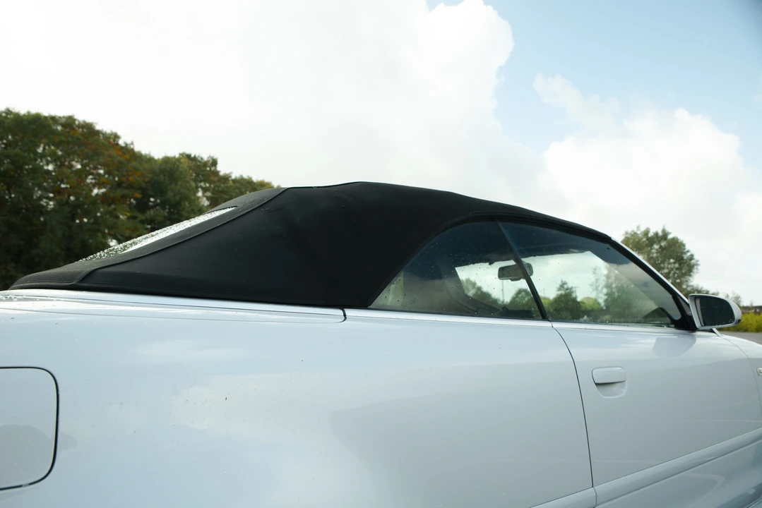 2007 Audi B7 RS4 - Image 18 of 31