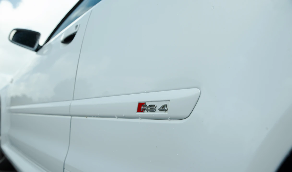 2007 Audi B7 RS4 - Image 19 of 31