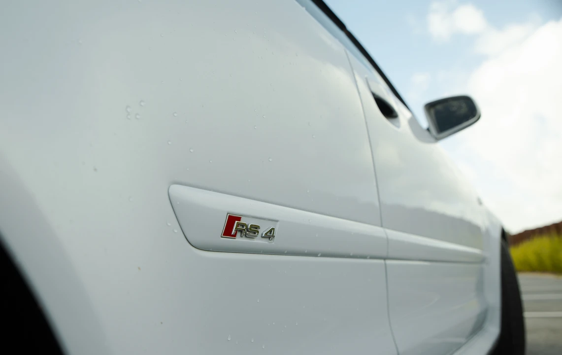 2007 Audi B7 RS4 - Image 20 of 31