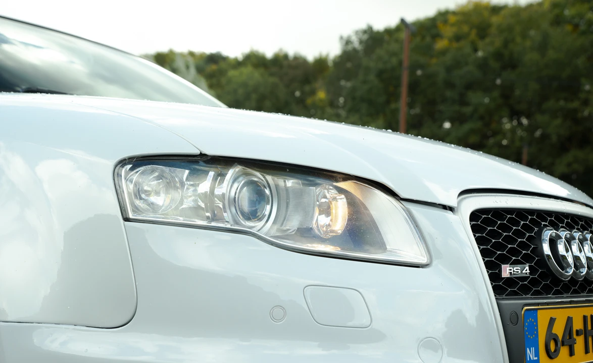 2007 Audi B7 RS4 - Image 21 of 31