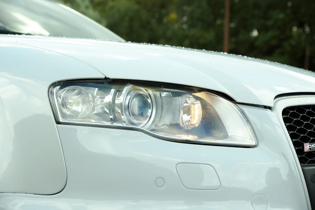 2007 Audi B7 RS4 - Image 22 of 31
