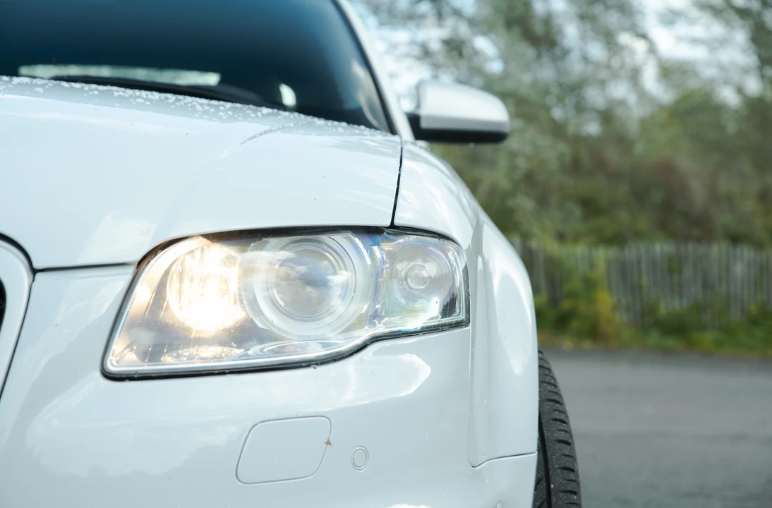 2007 Audi B7 RS4 - Image 24 of 31