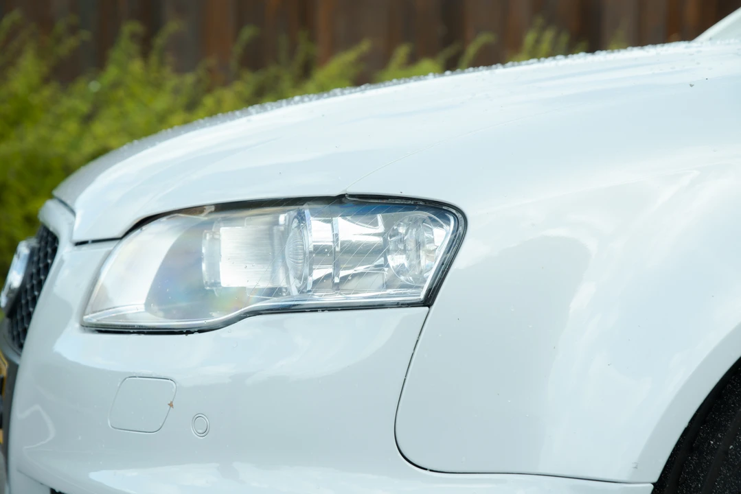 2007 Audi B7 RS4 - Image 25 of 31