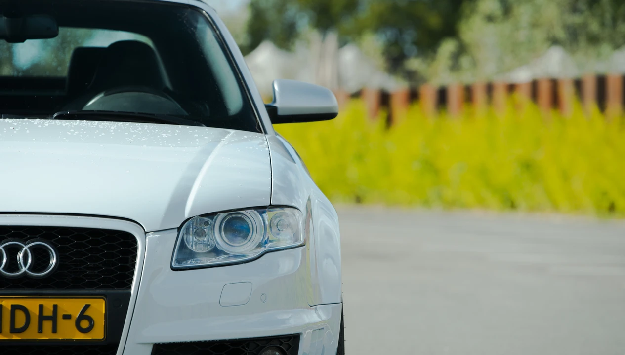 2007 Audi B7 RS4 - Image 26 of 31