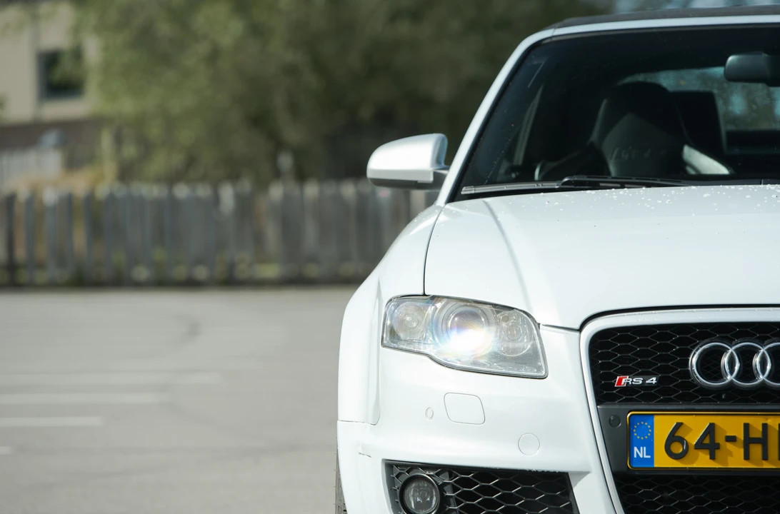 2007 Audi B7 RS4 - Image 27 of 31