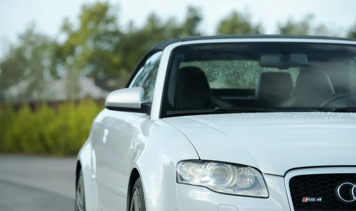 2007 Audi B7 RS4 - Image 28 of 31