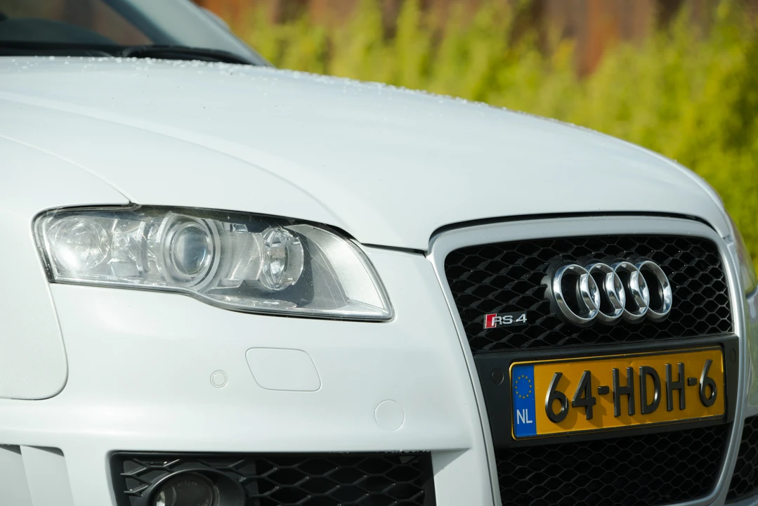 2007 Audi B7 RS4 - Image 29 of 31