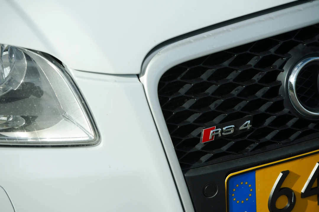 2007 Audi B7 RS4 - Image 30 of 31